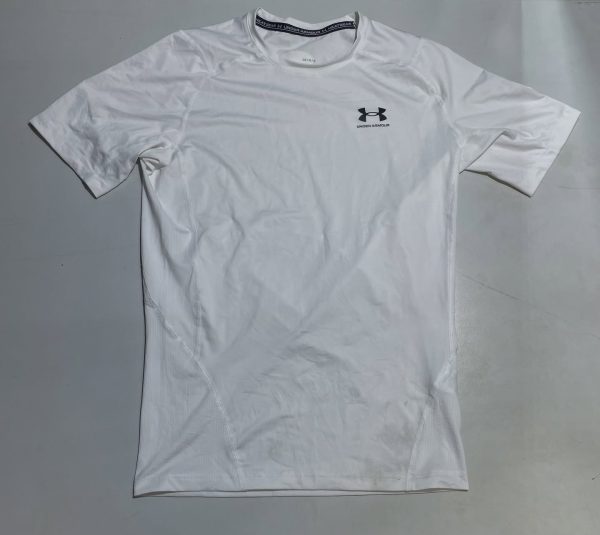 SOLD OUT

Under armour heatgear size M

Chest 30 to 38
Length 25...