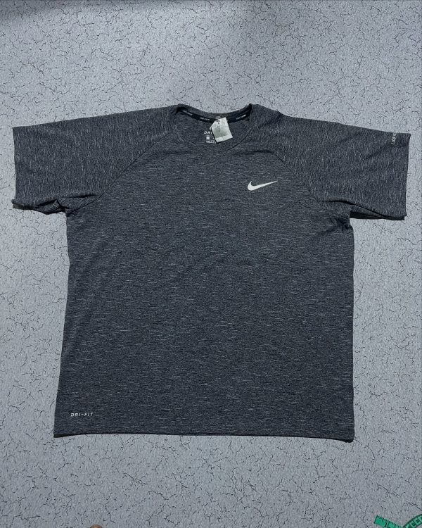 Nike Swim Dri fit tshirt half sleeve size XXl condition new with tagChest 48L...