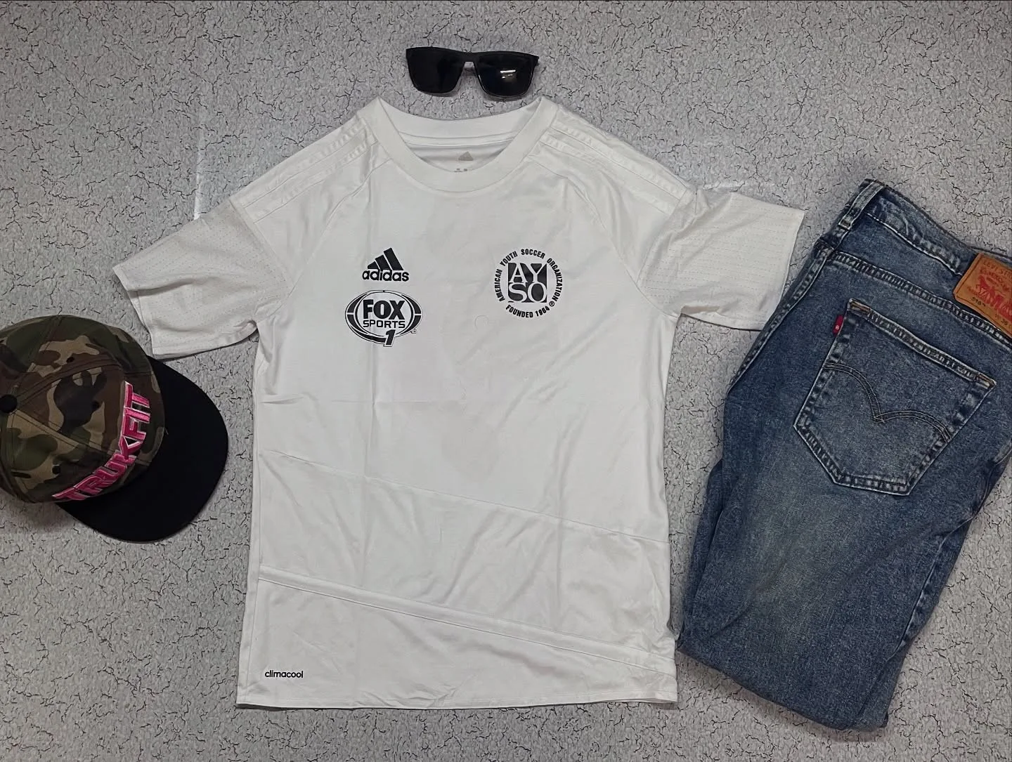 thrift jersey online