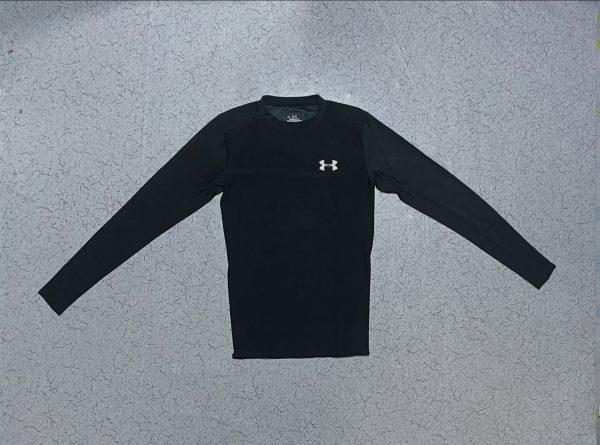 SOLD OUT
HeatGear compression size M...
