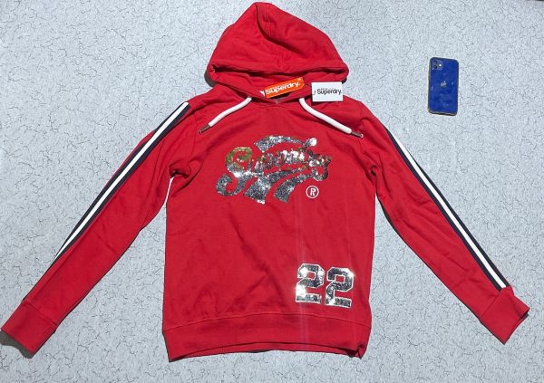 SOLD OUT

Superdry hoodie japan brand, Size M new with tag...