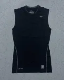 Nike Pro combat compression