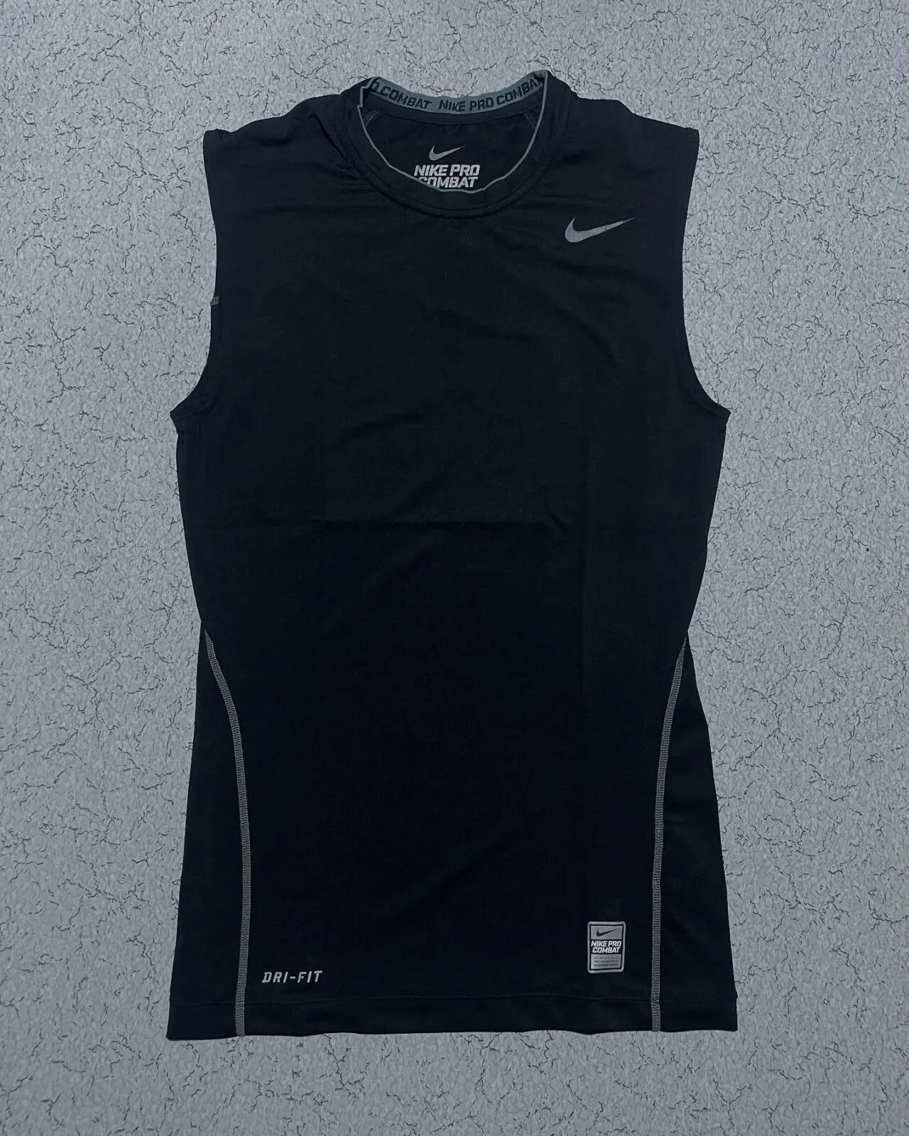 Nike Pro combat compression