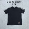 Fila OG gym or sportswear wear tshirt size M condition like new