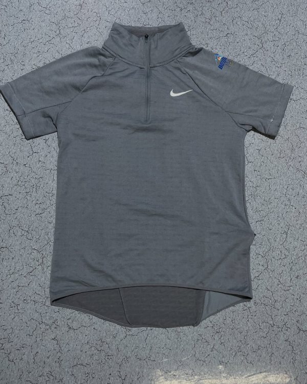 Nik* compression tshirt Beijing olympics 2022 size M

Condition like new 

Price...