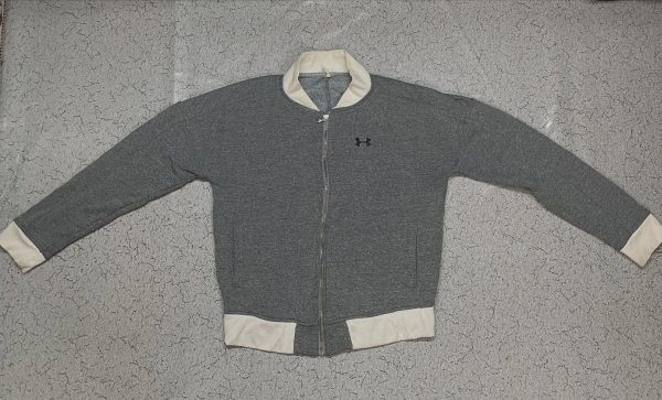 UNDER ARMOUR JACKET Size S for women