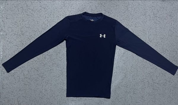 SOLD OUT

UA heatgear Compression size M condition good , colour navy blue

Pric...