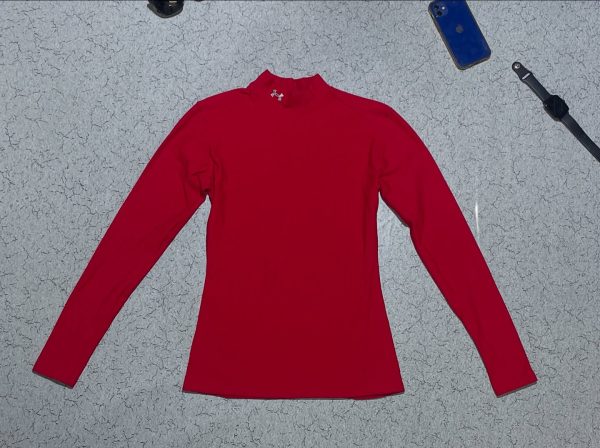 SOLD OUT

Gym core compression size XS condition 99 

Chest 28 to 40

Length 24