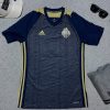 Football jersey condition new with tag size M Chest 38 Length 27850/-