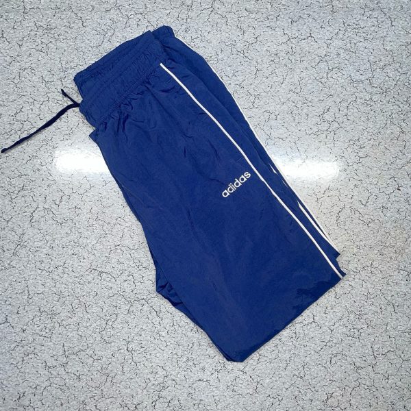 SOLD  Track pantSize SWaist 26 to 28Length 38Fabric nylonCondition 1...