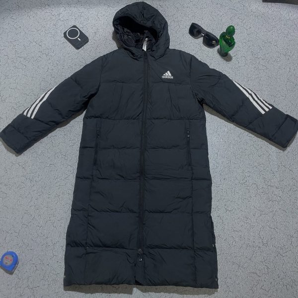 SOLD OUT  

Parka coat hoodie 

Size S
