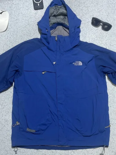 The north face thrift store india