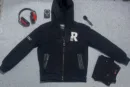 Nike nba thrift jackets india