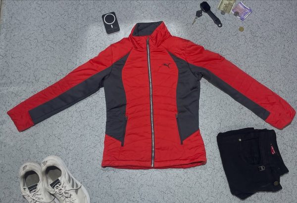 SOLD OUT  

Attractive Jacket, impress without Stress

Size S

Chest 34
Length 2