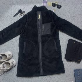 SOLD OUT  

Parka type for winter Korean Brand fleece very high quality, the ite