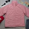 AISCS WINTER JACKET WOMEN SIZE L COLOUR PINK