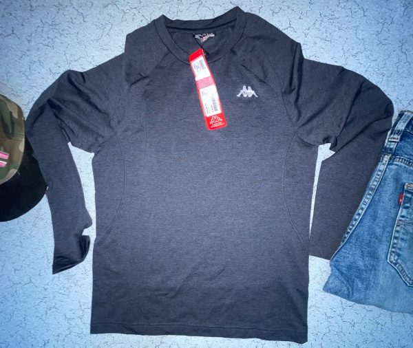 Kappa 

Size XS 

Condition new

Chest 34

Length 24

Price 599...