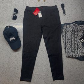 Women Jeans Black unused brand new