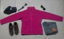 The north face thrift store india