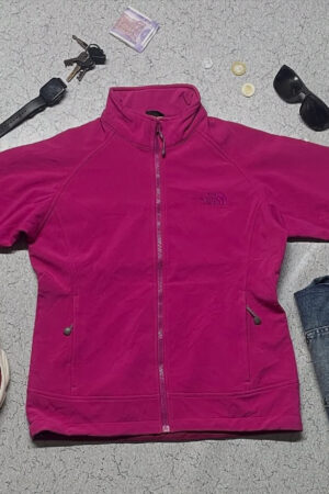 The north face thrift store india