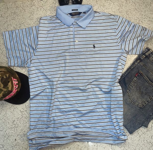 SOLD OUT  

Original excellent  

Price1299

Made in  Peru

Size XL

Condition 1...