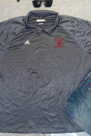 adidas thrift tshirt