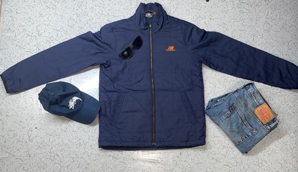 SOLD OUT
Winter jacket  for men

Chest 40
Length 26

Shoulder 17

Condition 10/1
