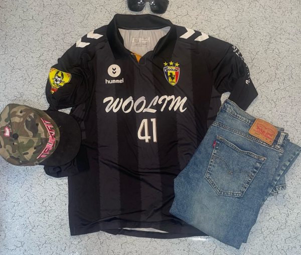 SOLD...