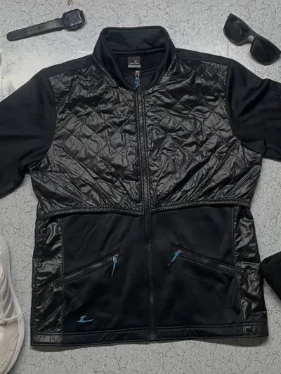 lecaf track jacket