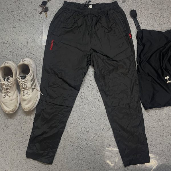 SOLD

Size M

Waist 29 to 34

Length 39

Condition 10/9