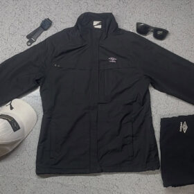 Vintage thrift track jacket online india