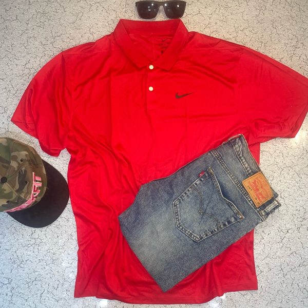 Size XXL

Condition 10/10

Price 699...
