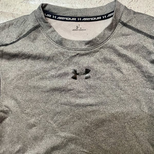 UNDER ARMOUR COMPRESSION HEATGEAR