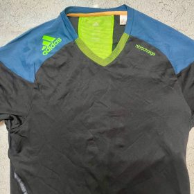 ADIDAS Nitrocharge dry fit Size L