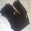 PUMA TRACK PANT DRI FIT SIZE XL COLOUR BLACK