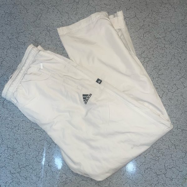SOLD  

Adidas thrift track pants

Sixe XL

Condition 10/9

Price 699