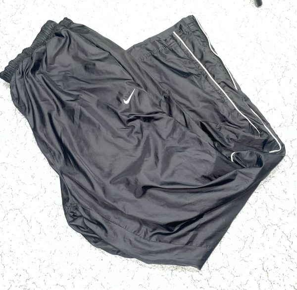 SOLD  

baggy track pant

Size L to Xl fits

Price 799