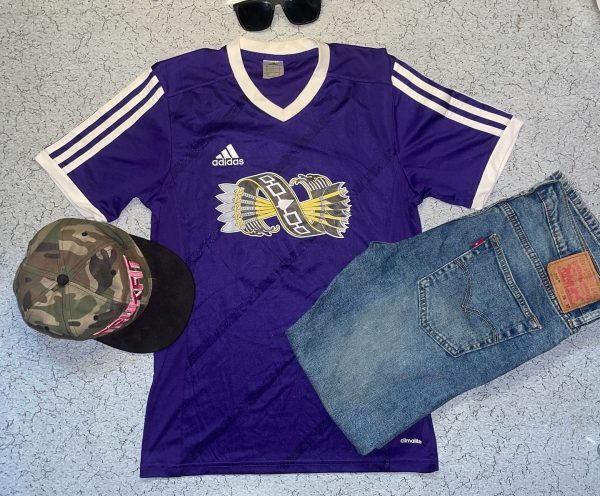 Size M condition 100%