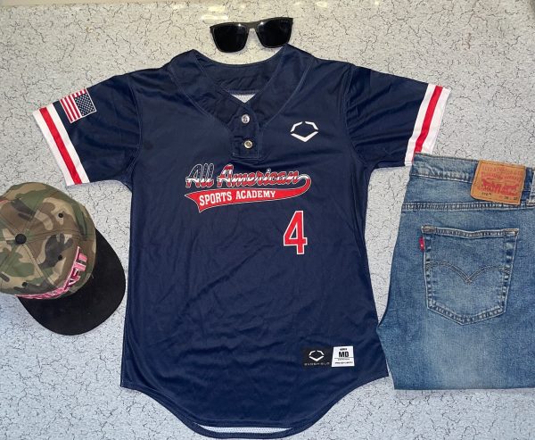 Basketball jersey 

Size M and S fits well