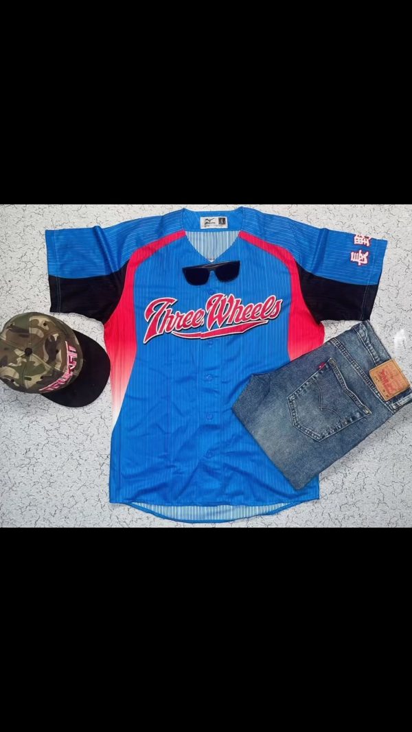 Basketball jerseys 

#thrift #thriftstorefinds #footballjersey #indiathrift #thr...