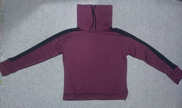 SOLD OUT  

Women hoodie for normal winter size L condition 99%

Chest 42
Length