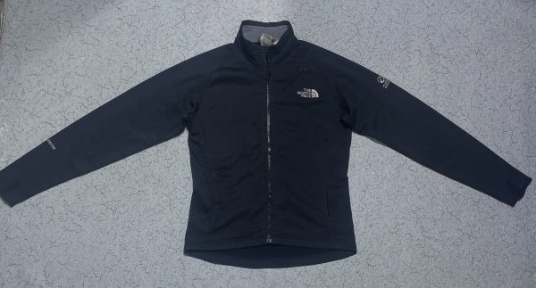 SOLD OUT

TNF Flight series  TKA stretch for women size S, condition 97%