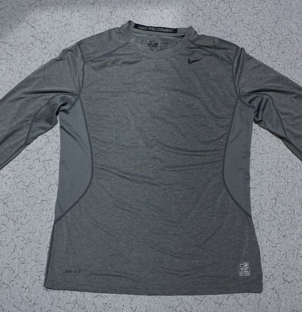 SOLD OUT  
Ni** Pro Combat size XL condition brand new with tag.