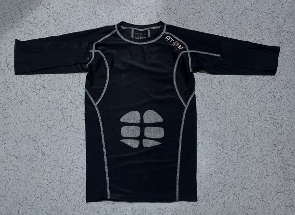 SOLD OUT

Core high compression for Gym or sportswear size M to XL stretchy

Che