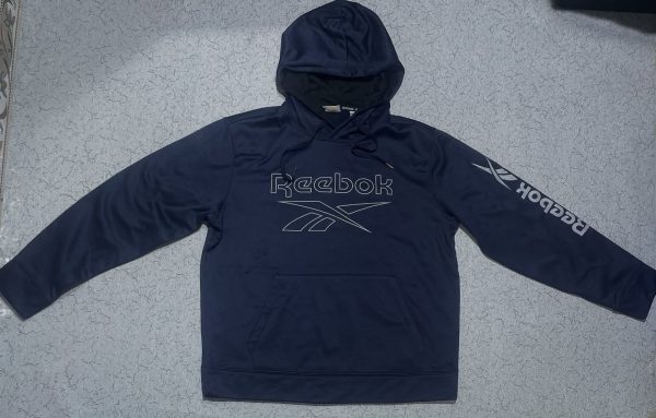 SOLD OUT  

Reeb** Track Jacket for normal winter condition 99% size XL

Chest 4