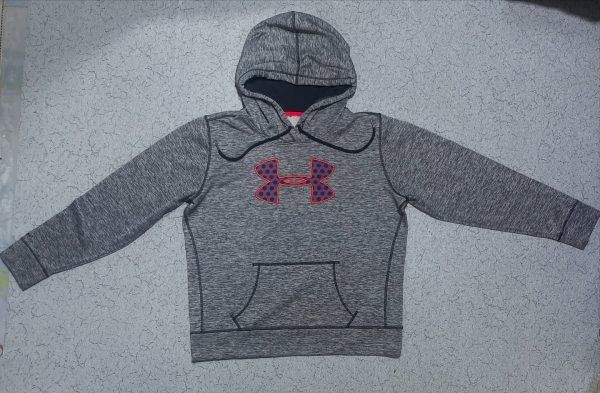 SOLD OUT  

Hoodie for normal winter condition 99% size L

Chest 44
Length 25

D