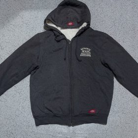 Dickies Hoodie cotton size L