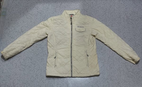 Columbia Omni Heat Winter jacket size M condition 97%Chest 38Length 25Price