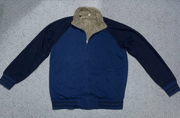 Uiq** Cotton sweater size XL condition 100%Chest 42Length 27Price 850