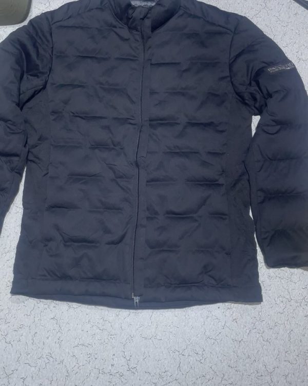 Sketchers Puffer jacket size m